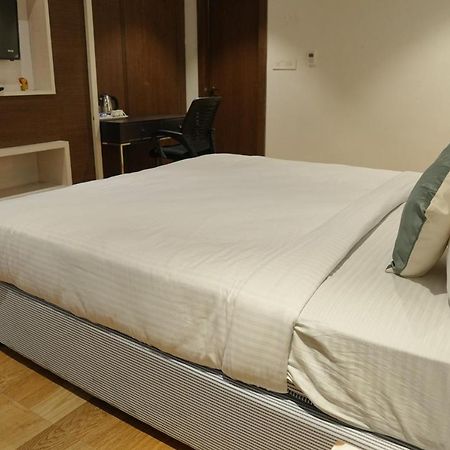 Hotel Konark Khammam Dış mekan fotoğraf
