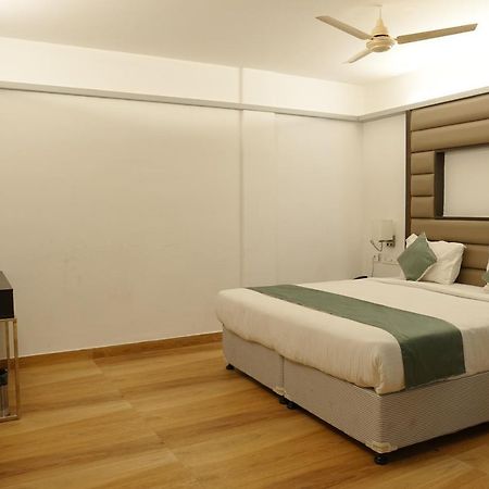 Hotel Konark Khammam Dış mekan fotoğraf